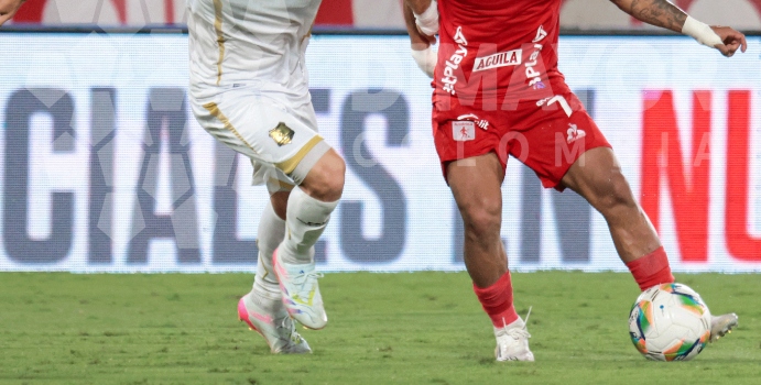  América Recibirá Millonada por Venta de Una Estrella Al Brasileirão
 – Panorama 24