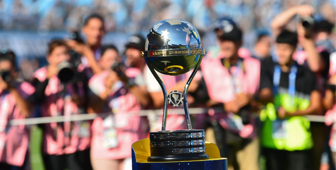  World y Conmebol lanzan un concurso para recompensar a los fanáticos del fútbol

 – Panorama 24