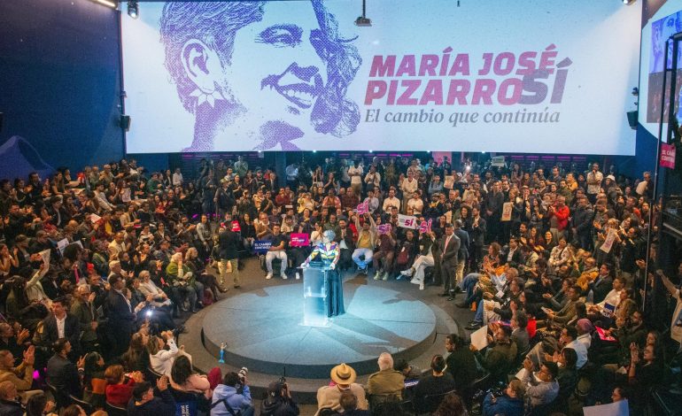  El candidato comenzó el presidente de la república – aumento

 – Panorama 24