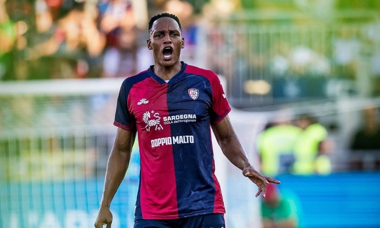  Yerry Mina es viral por foto inusual que se acerca al mundo

 – Panorama 24