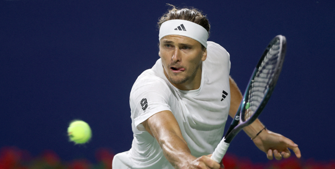  Zverev llega a Toronto las 500 victorias en el ATP

 – Panorama 24