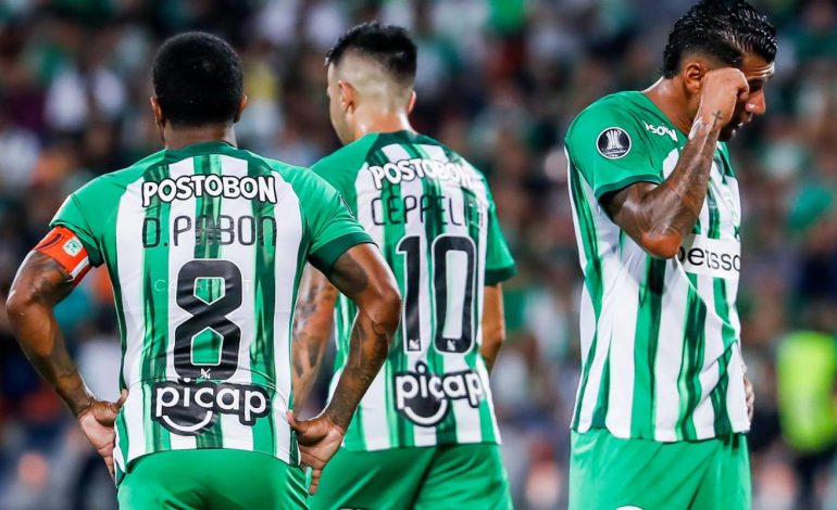  Esto vivirá hoy el antioqueño de Derbi

 – Panorama 24