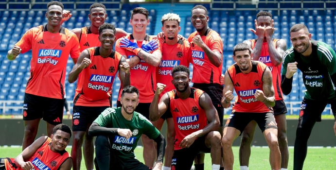  Críticas difíciles de Lorenzo por no llamar a una cifra al equipo nacional

 – Panorama 24
