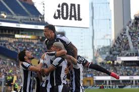  in Alive League of Quito vs Botafogo: Copa Libertadores

 – Panorama 24