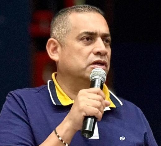  Diálogo con las comunidades – mejorado

 – Panorama 24