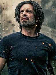  Sebastian Stan y su gran papel en los rayos de cinta

 – Panorama 24