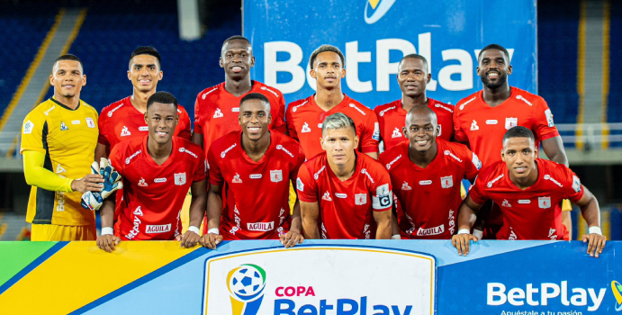  El preocupante calendario de América de Cali durante agosto

 – Panorama 24