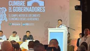  El gobierno y los CEO firman un tratado de seguridad regional para 2025 – 

 – Panorama 24