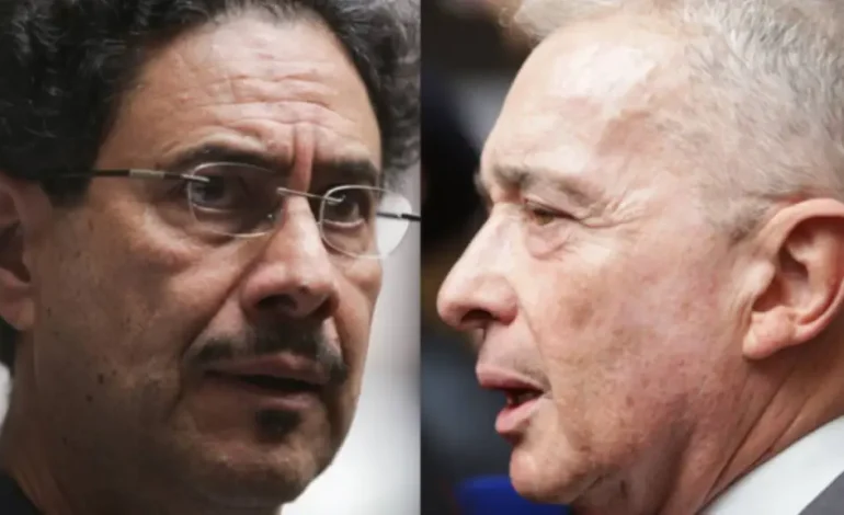  Cepeda cuestiona la libertad otorgada en álvaro uribe – aumento

 – Panorama 24