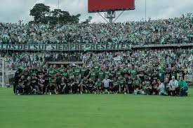  ¿Dónde el Atlético Nacional contra Envigado?

 – Panorama 24