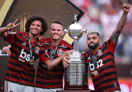  in Alive Flamengo vs International: Copa Libertadores

 – Panorama 24