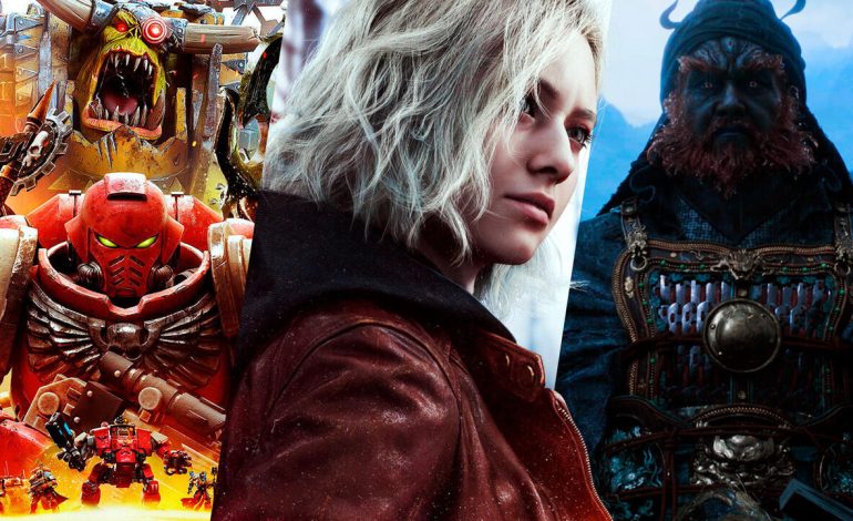  Gamescom 2025 revela noticias emocionantes: Resident Evil Requiem, Bloodlines 2, Black Myth: Zhong Kui y más  

 – Panorama 24
