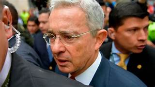  Condenación histórica contra el ex presidente de Álvaro Uribe Vélez – Extra

 – Panorama 24