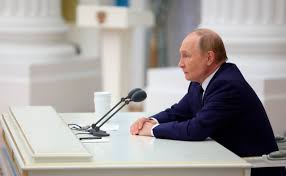  Escenario Steopolitic en movimiento: Putin llega a China para el SCO más ambicioso

 – Panorama 24