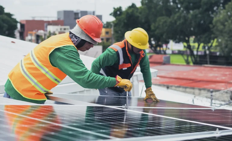  Los puntos cuánticos revitalizan la energía solar: eficiencia duplicada para paneles bifaciales – 

 – Panorama 24