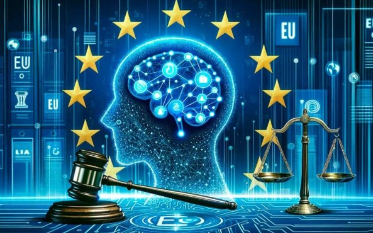  Europa ya regula la inteligencia artificial generativa – 

 – Panorama 24