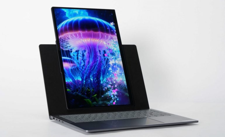  Proyecto Pivo de Lenovo y la Revolución IFA en IFA 2025

 – Panorama 24