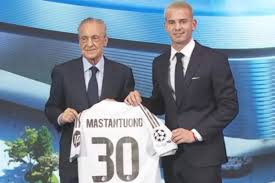  Este fue el debut de Franco Mastantuono en el Real Madrid

 – Panorama 24