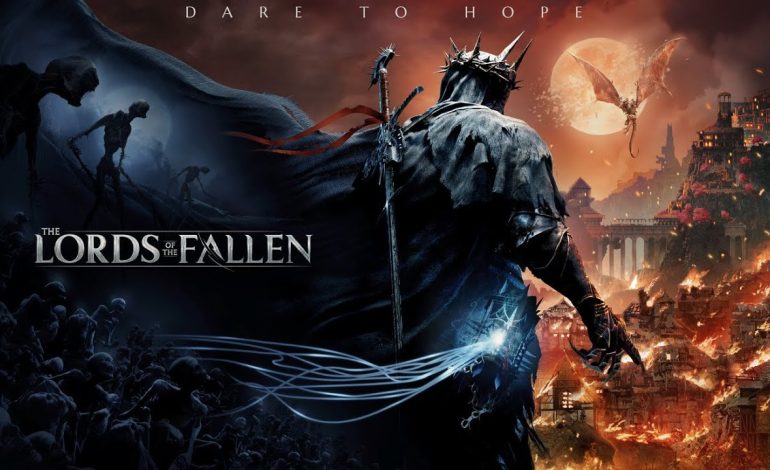  El esperado Lords of the Fallen 2 se presenta en Gamescom: Trailer oficial el 19 de agosto 

 – Panorama 24