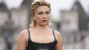  Florence Pugh receives recognition again by Thunderbolts*
 – Panorama 24