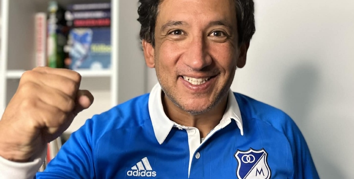  Casale pidió el «jefe» de este jugador millonario

 – Panorama 24