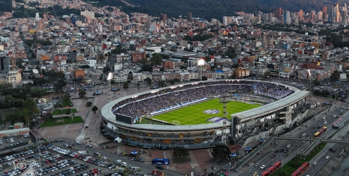  Malas noticias para los fanáticos de los millonarios de Tolima

 – Panorama 24