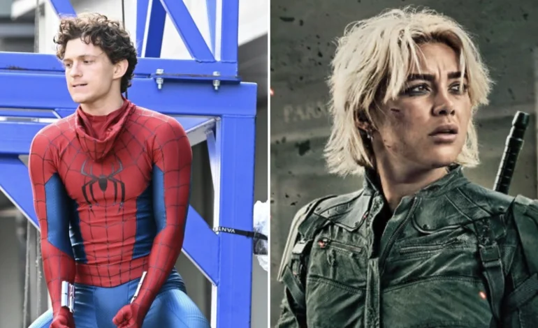  Yelena Belova de Florence Pugh estaría con Tom Holland en Spider-Man

 – Panorama 24