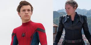  Estos son los personajes que los fanáticos quieren continuar viendo después del reinicio del MCU

 – Panorama 24