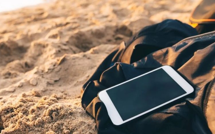  Modo de vacaciones en su teléfono celular: Desconecte sin perder el control 

 – Panorama 24