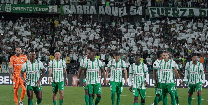  Los fanáticos nacionales piden que este jugador no continúe en el club

 – Panorama 24