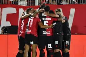  ¿Dónde ves a los Newells vs Defense y Justice en el fútbol argentino?

 – Panorama 24