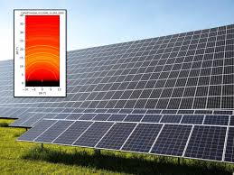  Los científicos de Corea del Sur usan cto natural para mejorar la perovskita – paneles adicionales

 – Panorama 24