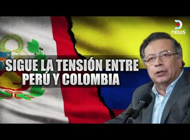  Tensión diplomática: Colombia y Perú enfrentan una nueva escalada de incidentes fronterizos

 – Panorama 24