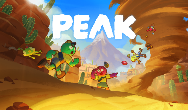  Peak Breaks figuras en Steam después de su «tabla» de actualización y consolida su éxito viral – 

 – Panorama 24