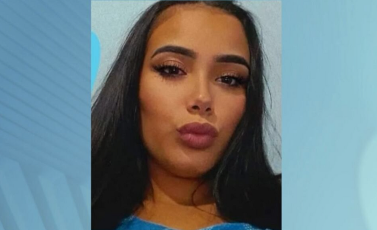  Dejó a su hija de 8 meses con su 5 hijo a la fiesta: tragedia en Brasil

 – Panorama 24