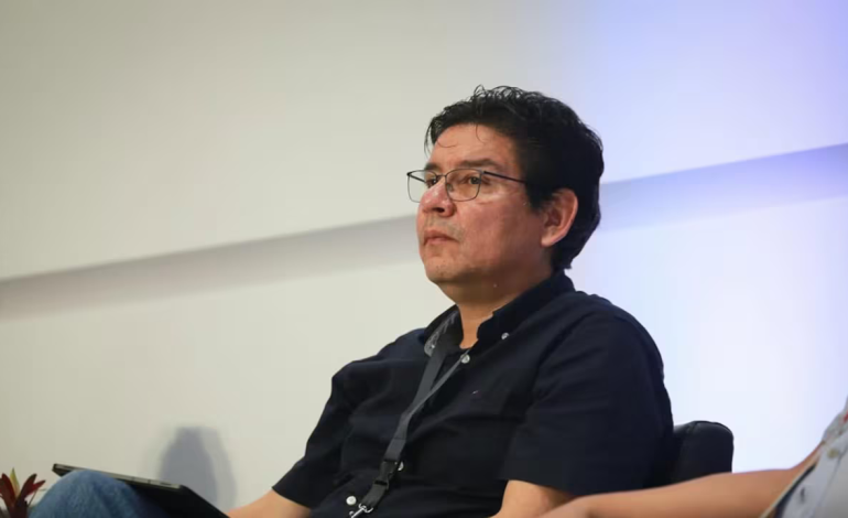  Raúl Moreno esperará un gerente de oficina de Alfredo Saade – Extra

 – Panorama 24