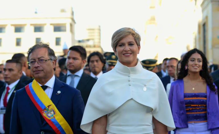  Verónica Alcocer regresa a Colombia después de su estadía en Europa: este será su horario en el sprint final – 

 – Panorama 24