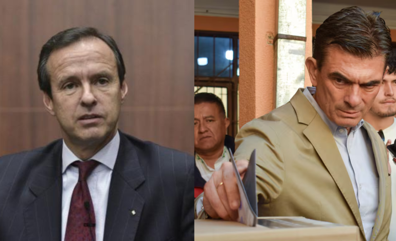  Crisis y cambio político: la mayoría está fuera de la presidencia después de dos décadas

 – Panorama 24