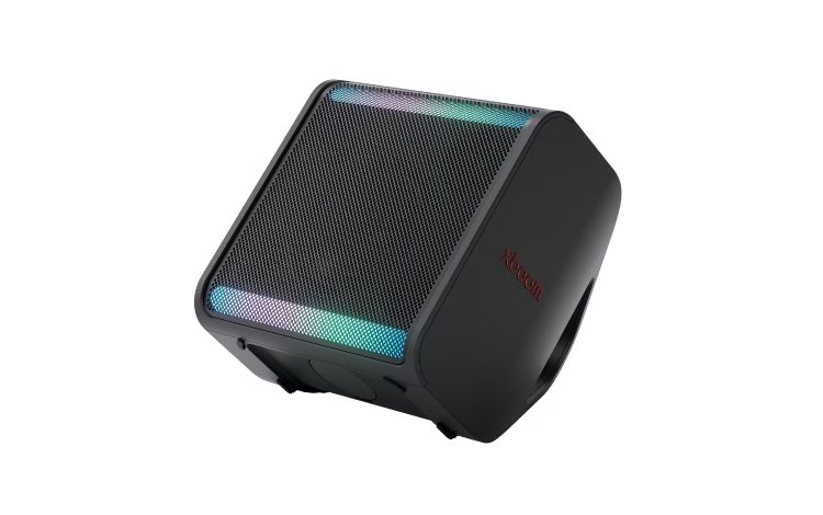  LG XBOOM Etapa 301: potencia, batería íble e inteligente – sonido adicional

 – Panorama 24