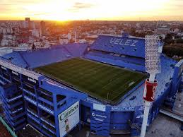  ¿Dónde ver a Velez vs Lanus en la Liga Argentina?

 – Panorama 24