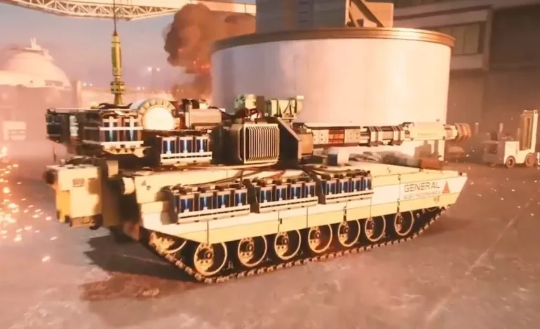  «World of Tanks: Heat» viene como el nuevo rodaje gratuito

 – Panorama 24