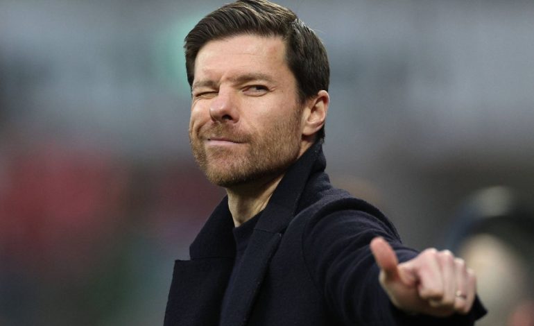  Este fue el debut de Xabi Alonso en el Real Madrid

 – Panorama 24