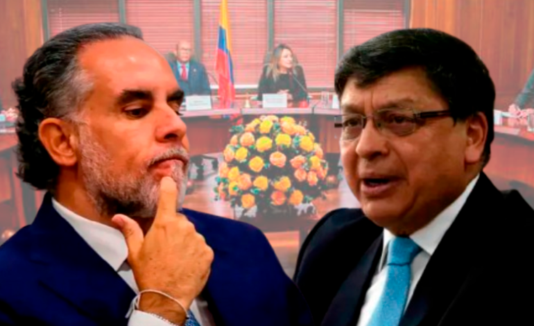  Una nueva disputa entre el gobierno y el tribunal constitucional sobre el proceso de reforma de pensiones

 – Panorama 24