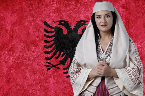  Albania presenta el primer ministro digital creado con inteligencia artificial

 – Panorama 24