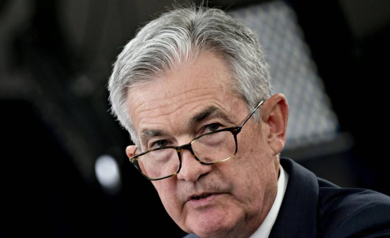  Fed se prepara para la primera tasa de tasa 2025. Año en el medio de la tensión política

 – Panorama 24