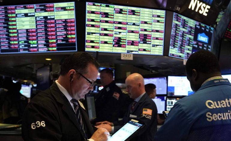  Los servicios financieros de cuentas claras han conservado el semestre

 – Panorama 24
