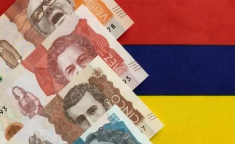  El déficit de cuenta corriente en Colombia alcanzó los $ 2,595 millones en el segundo trimestre de 2025. Años.

 – Panorama 24