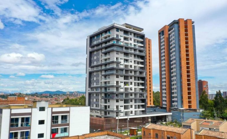 Cuentas claras / negocios de alquiler de viviendas en Colombia es un 33 por ciento más grande que las nuevas ventas de viviendas

 – Panorama 24