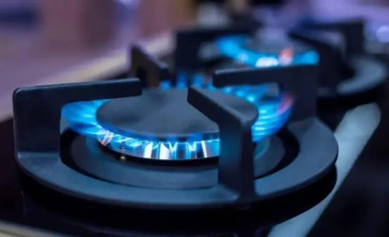  Las empresas planean invertir $ 1.1 mil millones en 2025. años para aumentar el suministro de gas natural en Colombia

 – Panorama 24