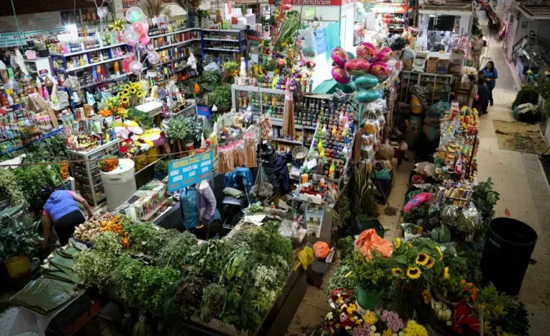  La inflación en Colombia aumentó en otro mes consecutivo y en agosto de 2025. Era del 5,10% por año

 – Panorama 24